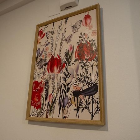 Bhost - Duplex San Miguel Apartment กอร์โดบา ภายนอก รูปภาพ