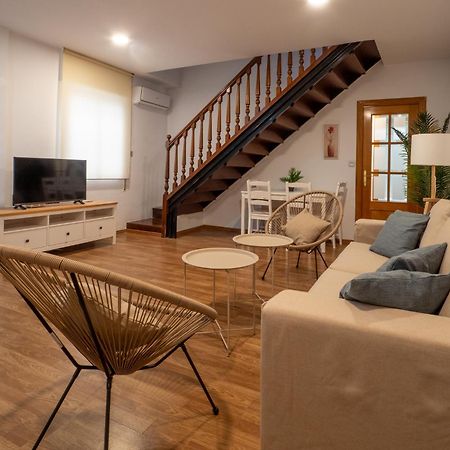 Bhost - Duplex San Miguel Apartment กอร์โดบา ภายนอก รูปภาพ