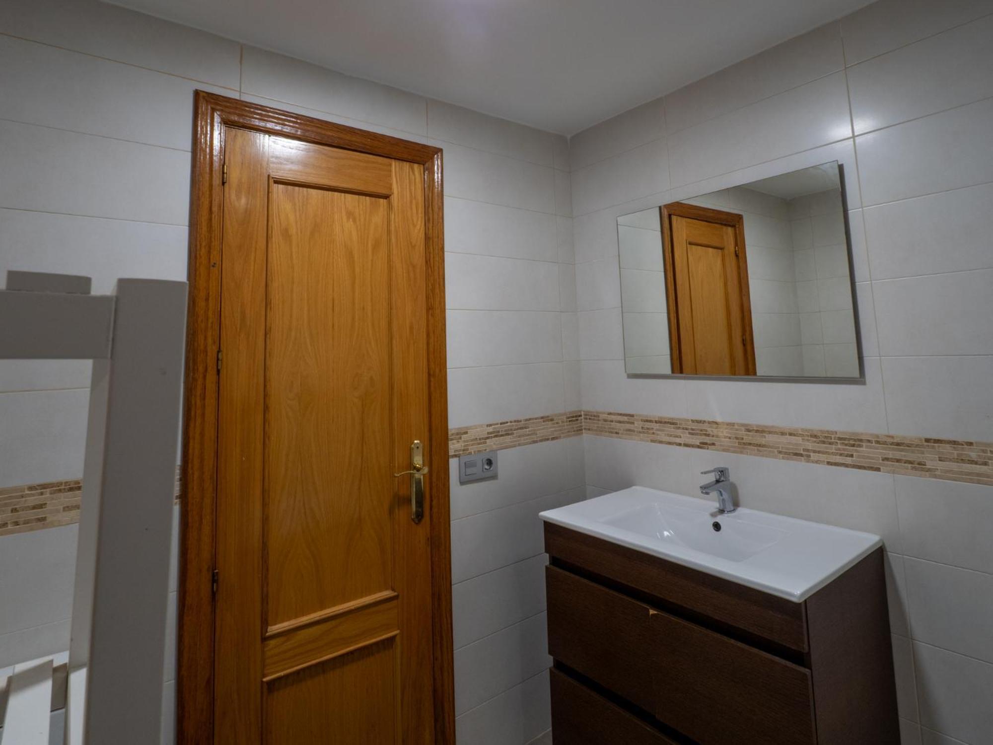 Bhost - Duplex San Miguel Apartment กอร์โดบา ภายนอก รูปภาพ