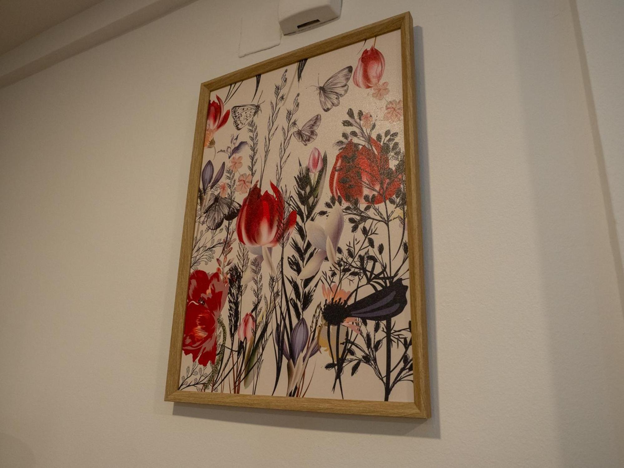 Bhost - Duplex San Miguel Apartment กอร์โดบา ภายนอก รูปภาพ