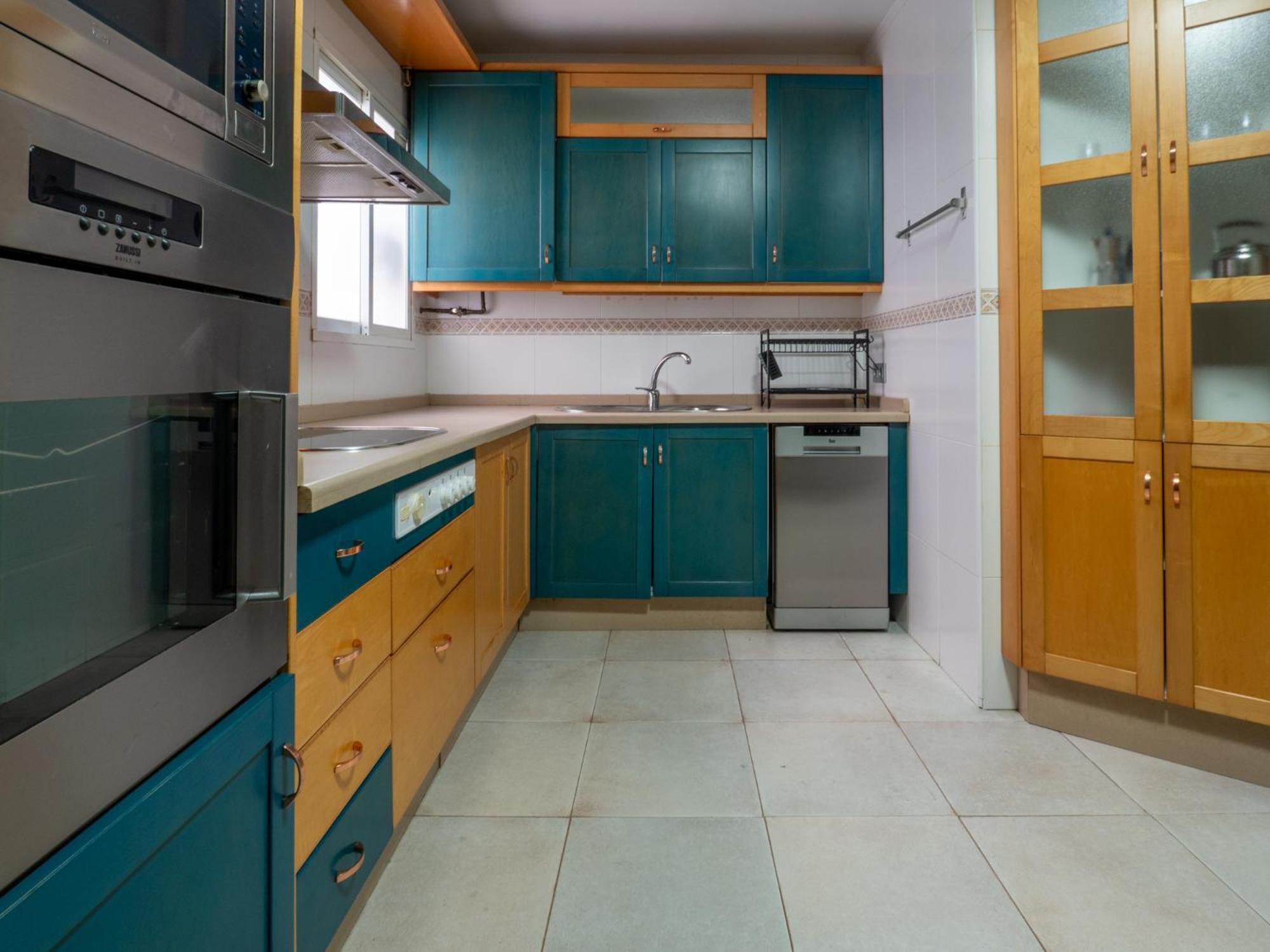 Bhost - Duplex San Miguel Apartment กอร์โดบา ภายนอก รูปภาพ
