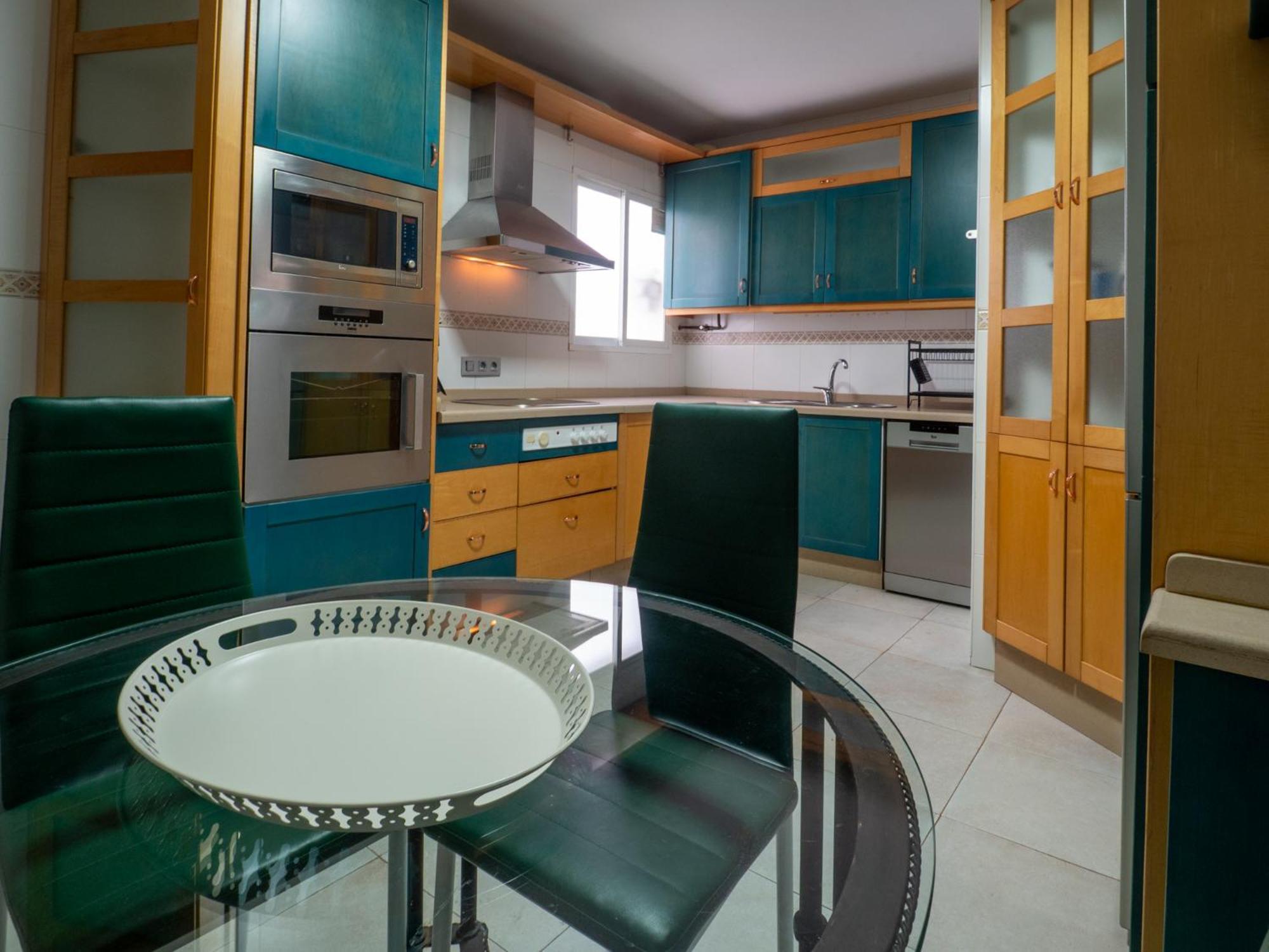 Bhost - Duplex San Miguel Apartment กอร์โดบา ภายนอก รูปภาพ
