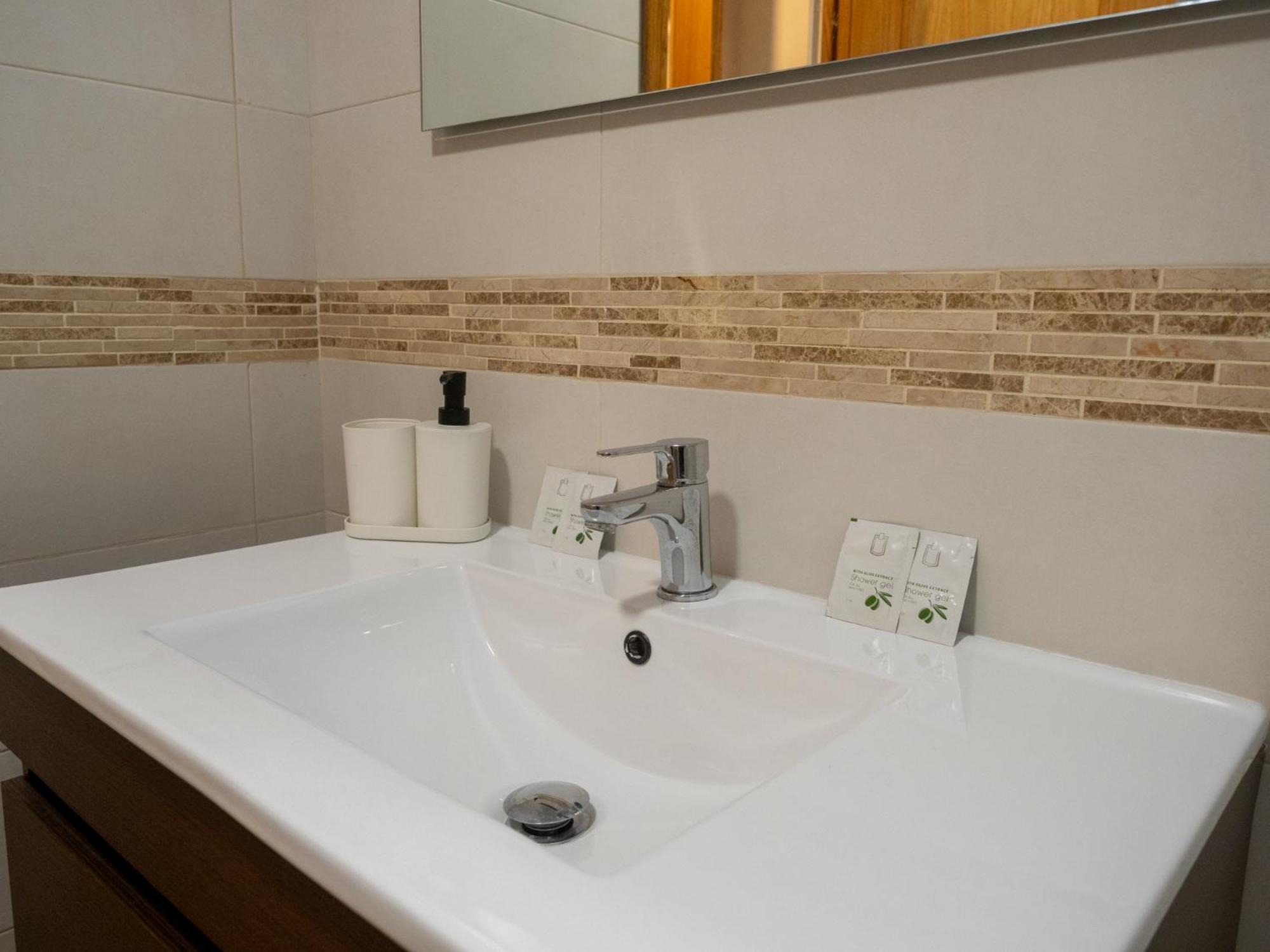 Bhost - Duplex San Miguel Apartment กอร์โดบา ภายนอก รูปภาพ
