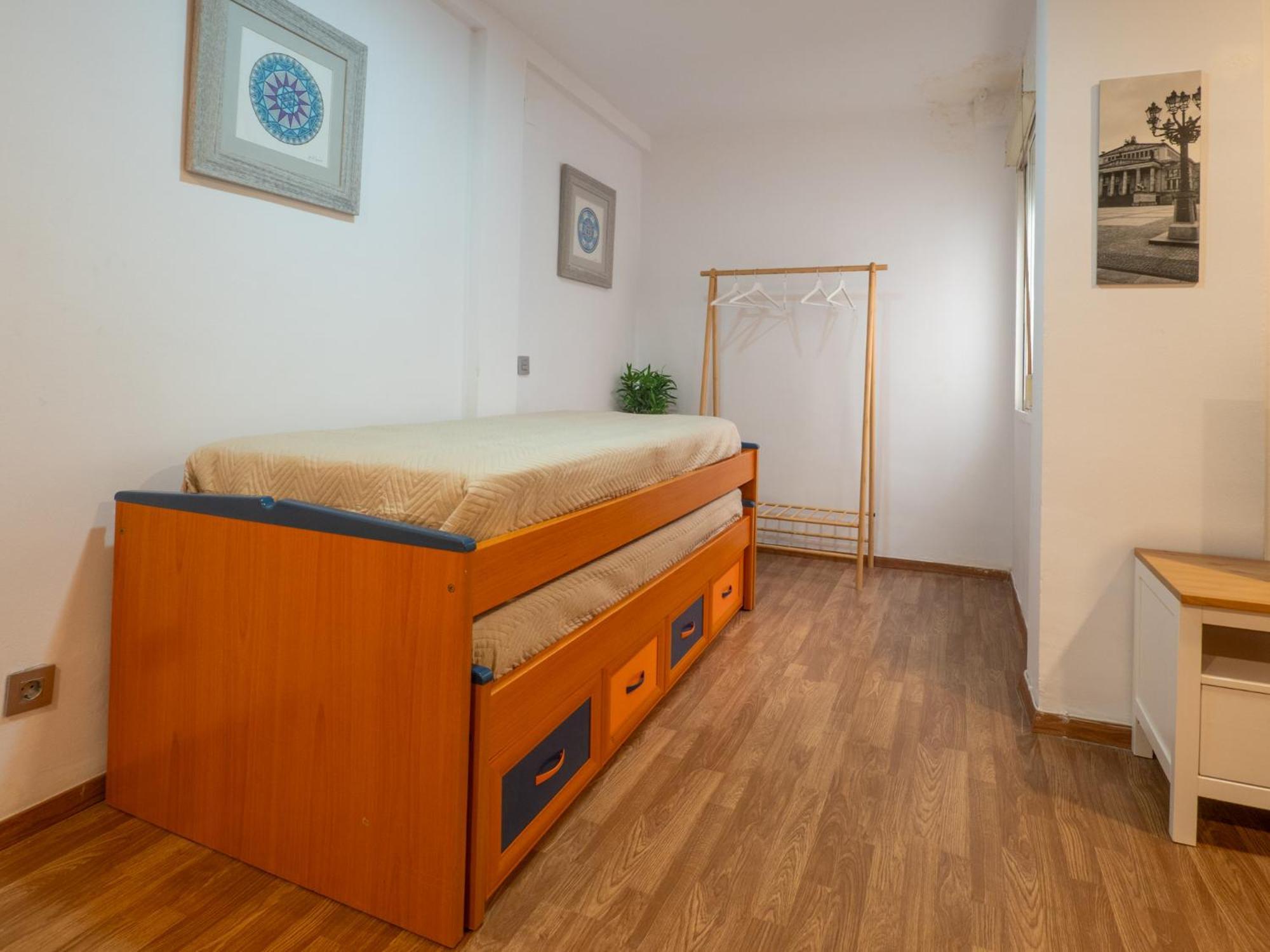 Bhost - Duplex San Miguel Apartment กอร์โดบา ภายนอก รูปภาพ