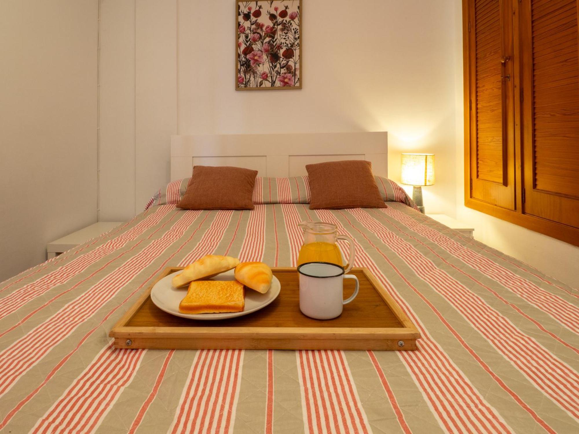 Bhost - Duplex San Miguel Apartment กอร์โดบา ภายนอก รูปภาพ