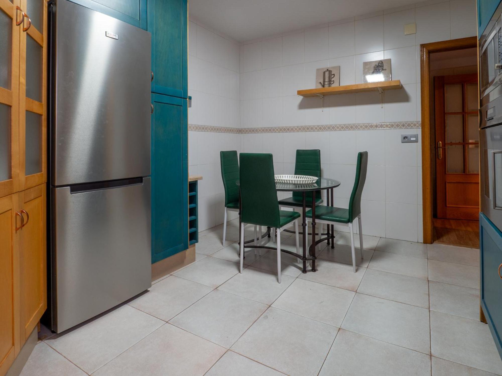 Bhost - Duplex San Miguel Apartment กอร์โดบา ภายนอก รูปภาพ