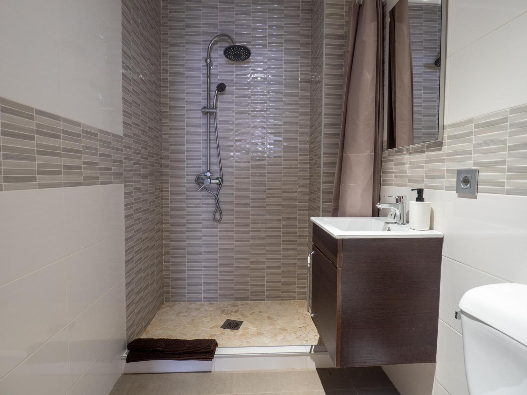 Bhost - Duplex San Miguel Apartment กอร์โดบา ภายนอก รูปภาพ