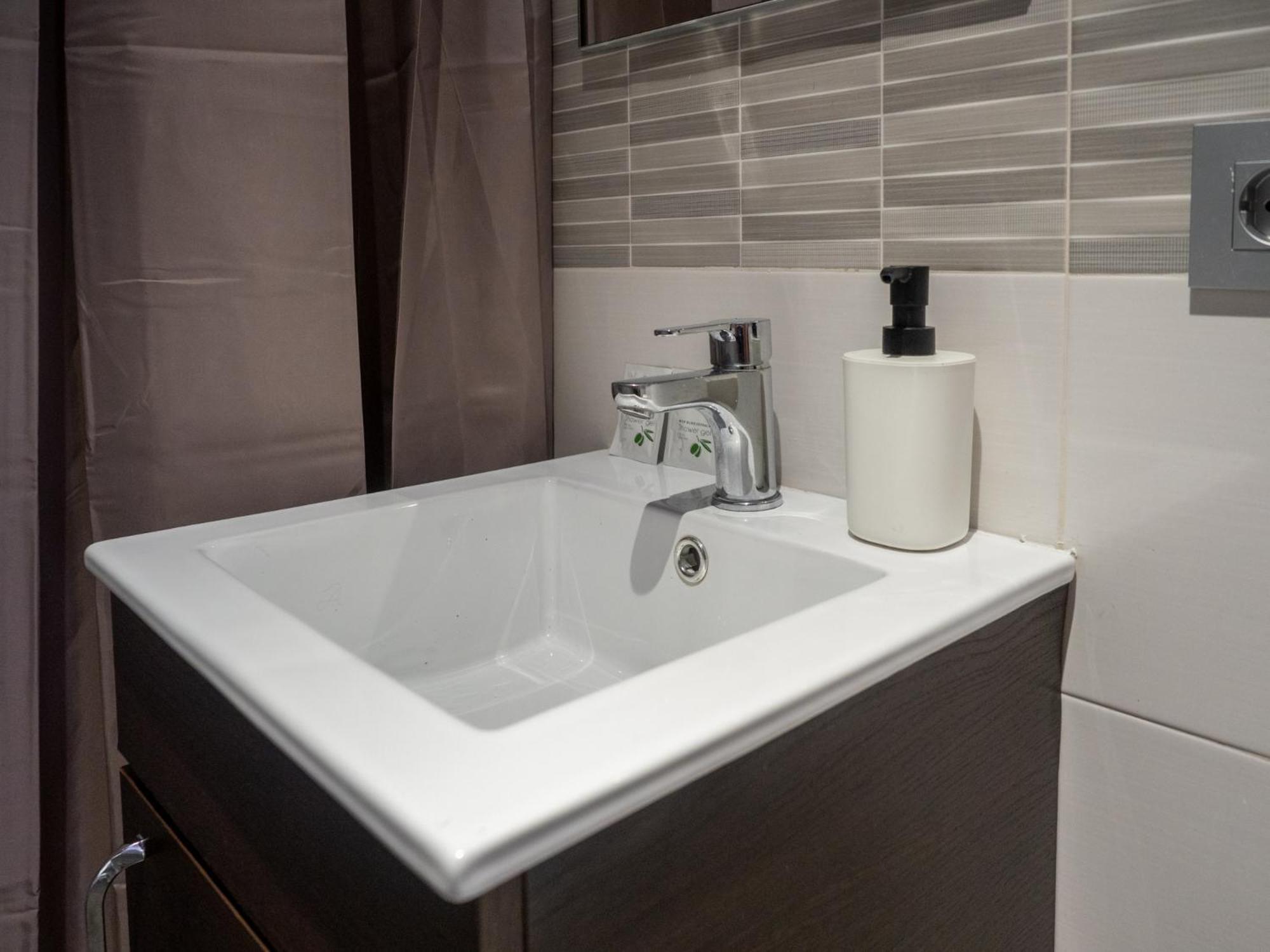 Bhost - Duplex San Miguel Apartment กอร์โดบา ภายนอก รูปภาพ