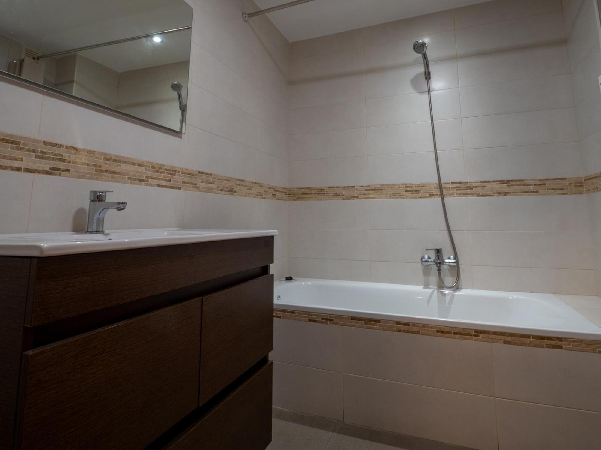 Bhost - Duplex San Miguel Apartment กอร์โดบา ภายนอก รูปภาพ