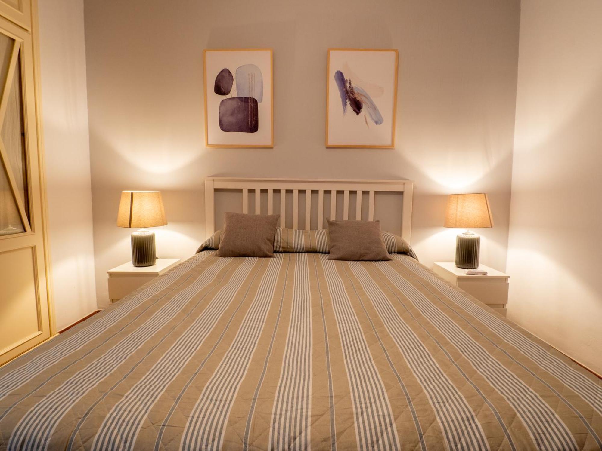 Bhost - Duplex San Miguel Apartment กอร์โดบา ภายนอก รูปภาพ