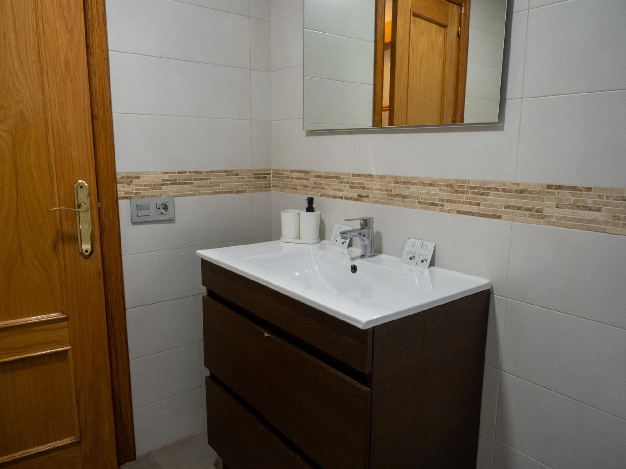 Bhost - Duplex San Miguel Apartment กอร์โดบา ภายนอก รูปภาพ