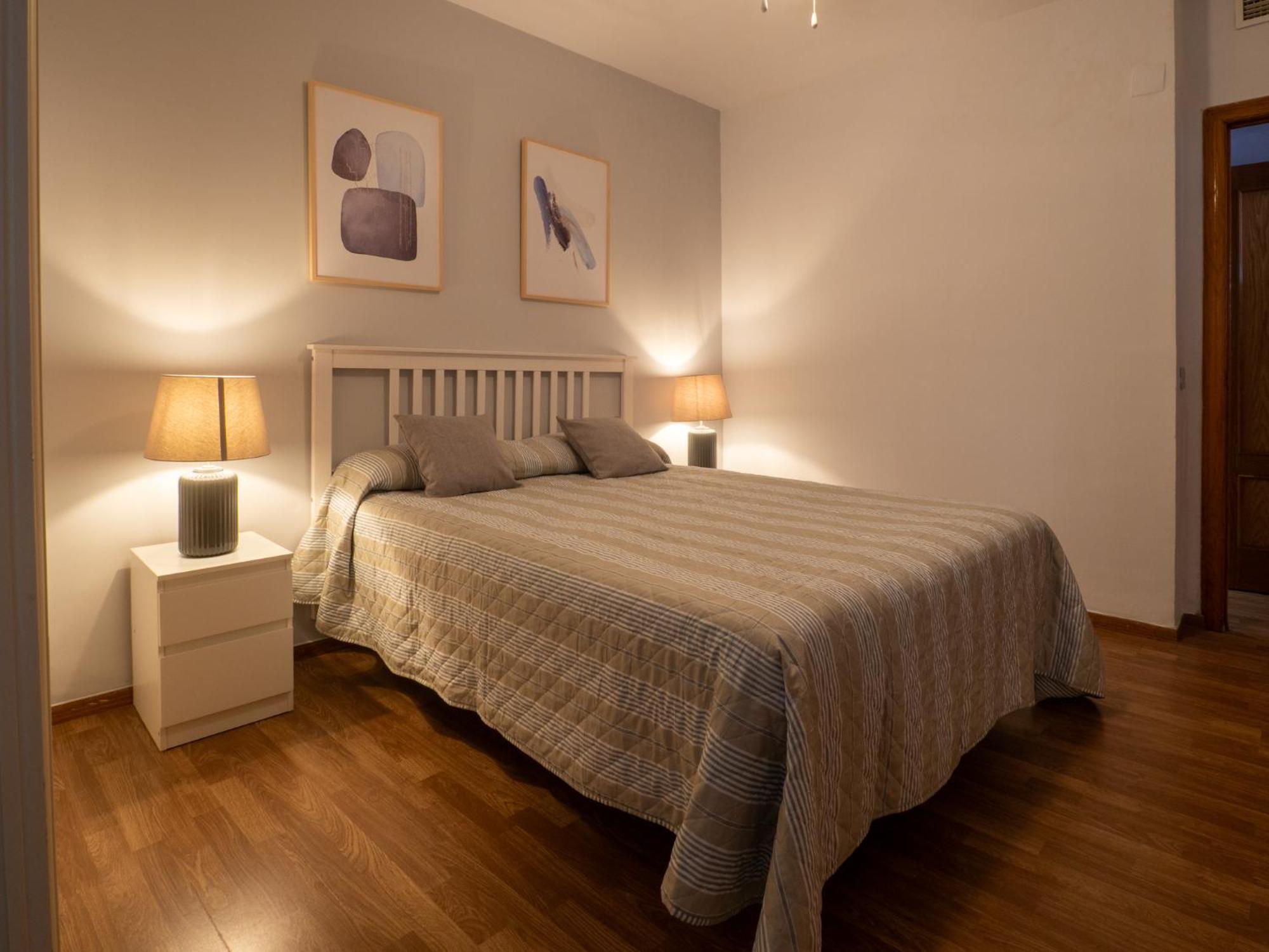 Bhost - Duplex San Miguel Apartment กอร์โดบา ภายนอก รูปภาพ