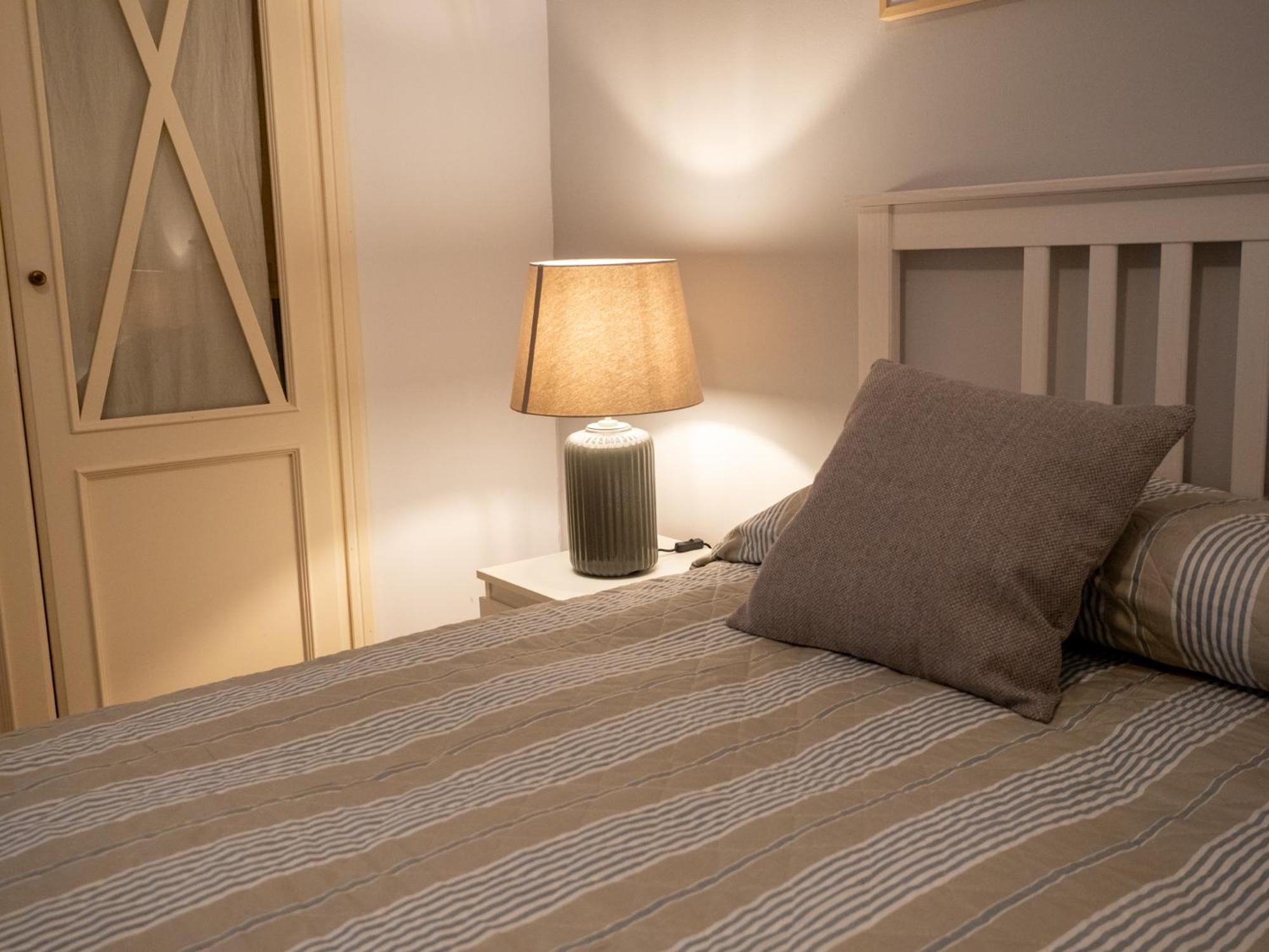 Bhost - Duplex San Miguel Apartment กอร์โดบา ภายนอก รูปภาพ