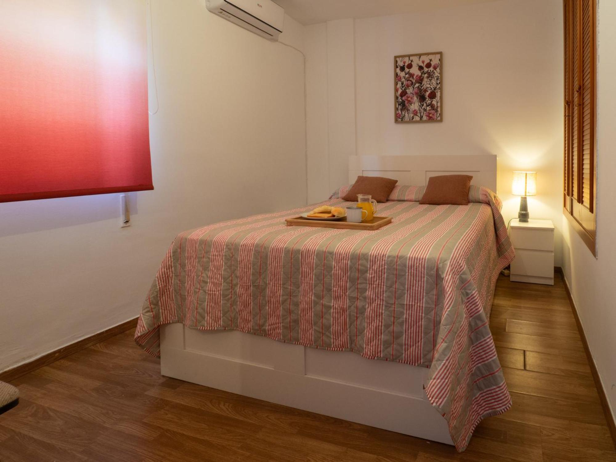 Bhost - Duplex San Miguel Apartment กอร์โดบา ภายนอก รูปภาพ