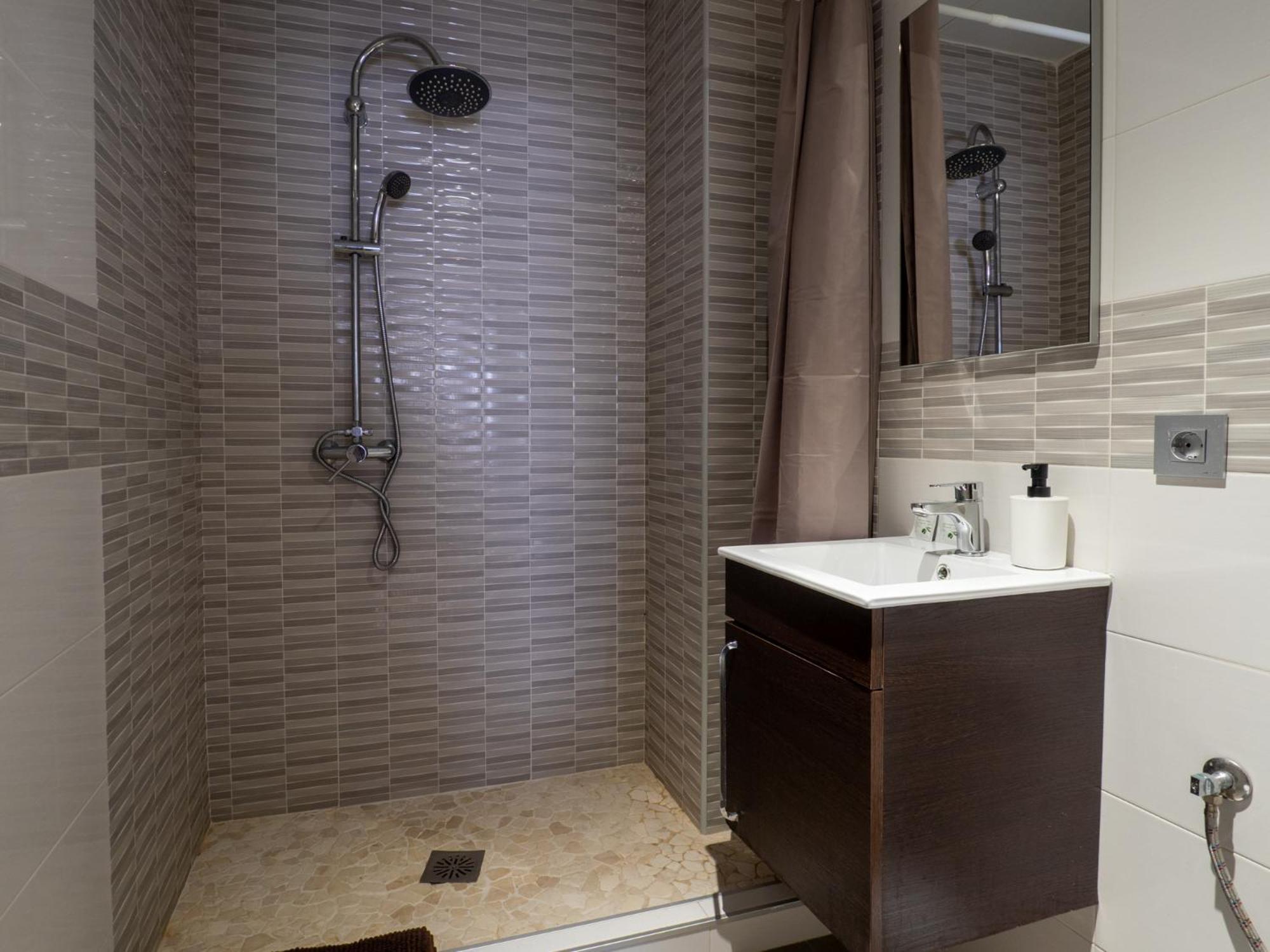 Bhost - Duplex San Miguel Apartment กอร์โดบา ภายนอก รูปภาพ